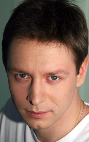 Владимир Жеребцов владимир, жеребцов