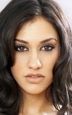 Янина Гаванкар (Janina Gavankar) янина, гаванкар, janina, gavankar