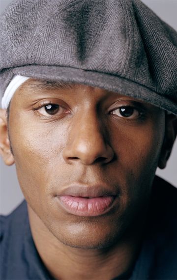 Ясин Бей (Yasiin Bey) ясин, бей, yasiin