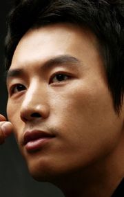 Ё Хо Мин (Yeo Ho Min) хо, мин