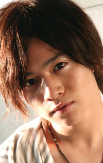Юкито Нисии (Yukito Nishii) юкито, нисии, yukito, nishii