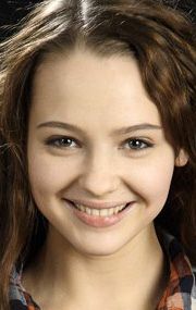 юлия, хлынина