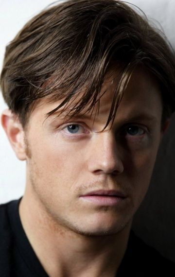 захари, гарред, zachary, garred
