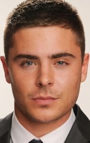 Зак Эфрон (Zac Efron) зак, эфрон, efron