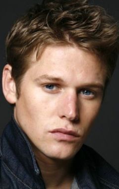 Зак Рериг (Zach Roerig) зак, рериг, zach, roerig