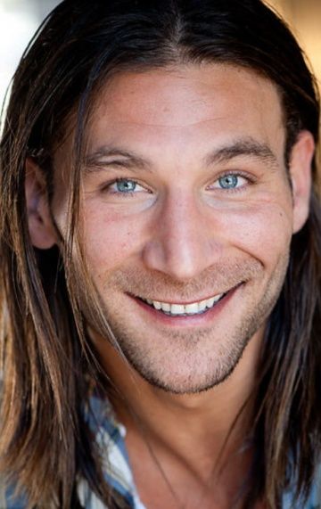 зэк, макгоун, zach, mcgowan