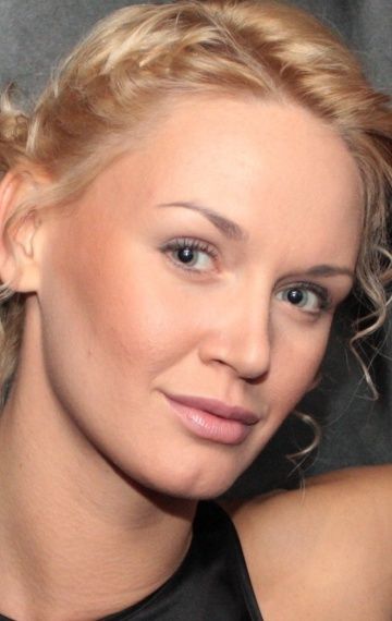Жанна Терехова жанна, терехова