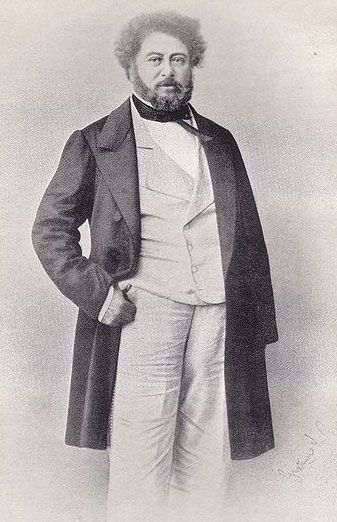 лев, александр, дюма