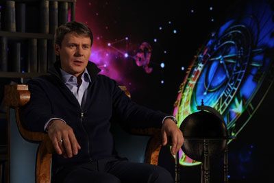 Волоконцев Евгений Валентинович Волоконцев Евгений Валентинович