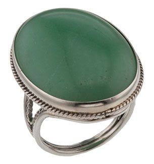 серебро